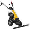 TEXAS CB8750 Motosegadora de Gasolina 196 cc 5,7 CV con Tracción, Corte de 87 cm