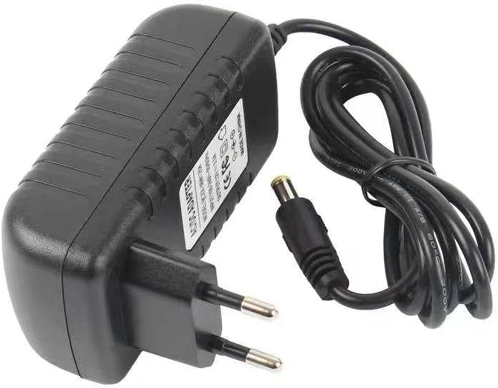 TEBER Smart TV 22" Full HD Android con Alimentación 12 V y 230 V para Autocaravanas, Caravanas y Barcos