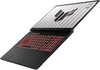 ASUS TUF Gaming A16 FA608UM-RV005 Portátil Gaming 16" 165 Hz, Ryzen 7 260, 32 GB, 1 TB, RTX 5060