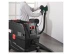 PARKSIDE PERFORMANCE PPWD 30 B2 Aspirador de Taller 1300 W con Boquilla 3 en 1