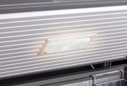 METRO Professional GHF2700S Congelador Horizontal 700 L, 3 Cestas, LED, Ruedas y Cerradura