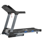 ArtSport Speedrunner 6000 Cinta de Correr Profesional Motor 3 CV, hasta 22 km/h, 99 Programas