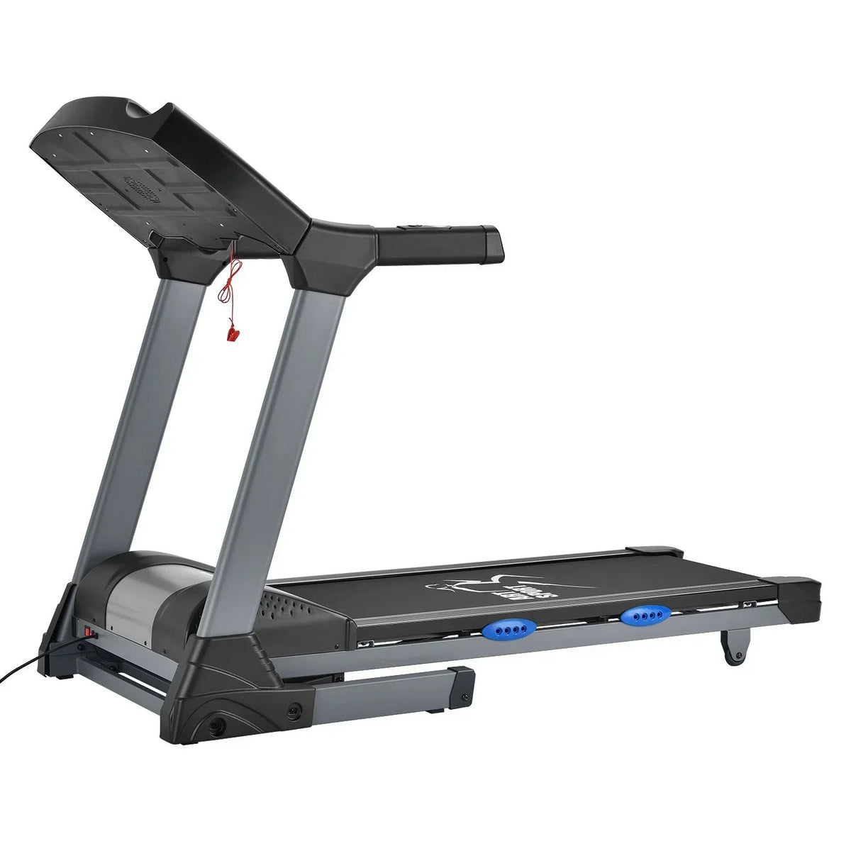 ArtSport Speedrunner 6000 Cinta de Correr Profesional Motor 3 CV, hasta 22 km/h, 99 Programas