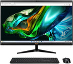 Acer Aspire C27-1800 Ordenador Todo en Uno 27" Full HD, Intel Core i5-12450H, 16 GB RAM, 1 TB SSD, Windows 11