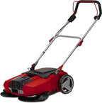 Einhell TE-SW 18/610 Li Barredora a Batería 18 V, 61 cm, Depósito de 20 L (sin Batería)