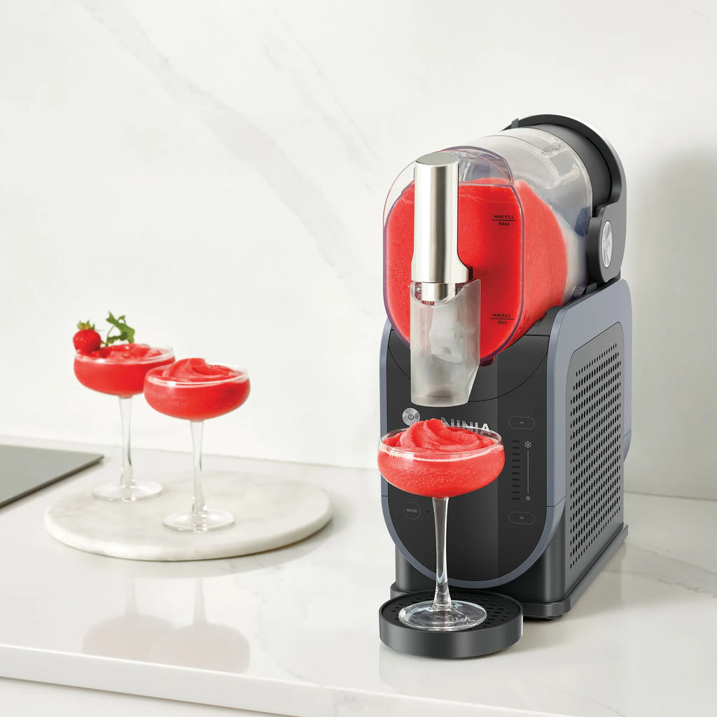 Ninja SLUSHi Professional Máquina de Granizados y Bebidas Heladas 2,6 L