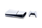 PlayStation 5 Consola Estándar Modelo Slim con Lector de Discos, 1 TB