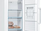 Bosch GIV11ADC0 Congelador Integrable Serie 6, 70 L, LowFrost, 72 cm