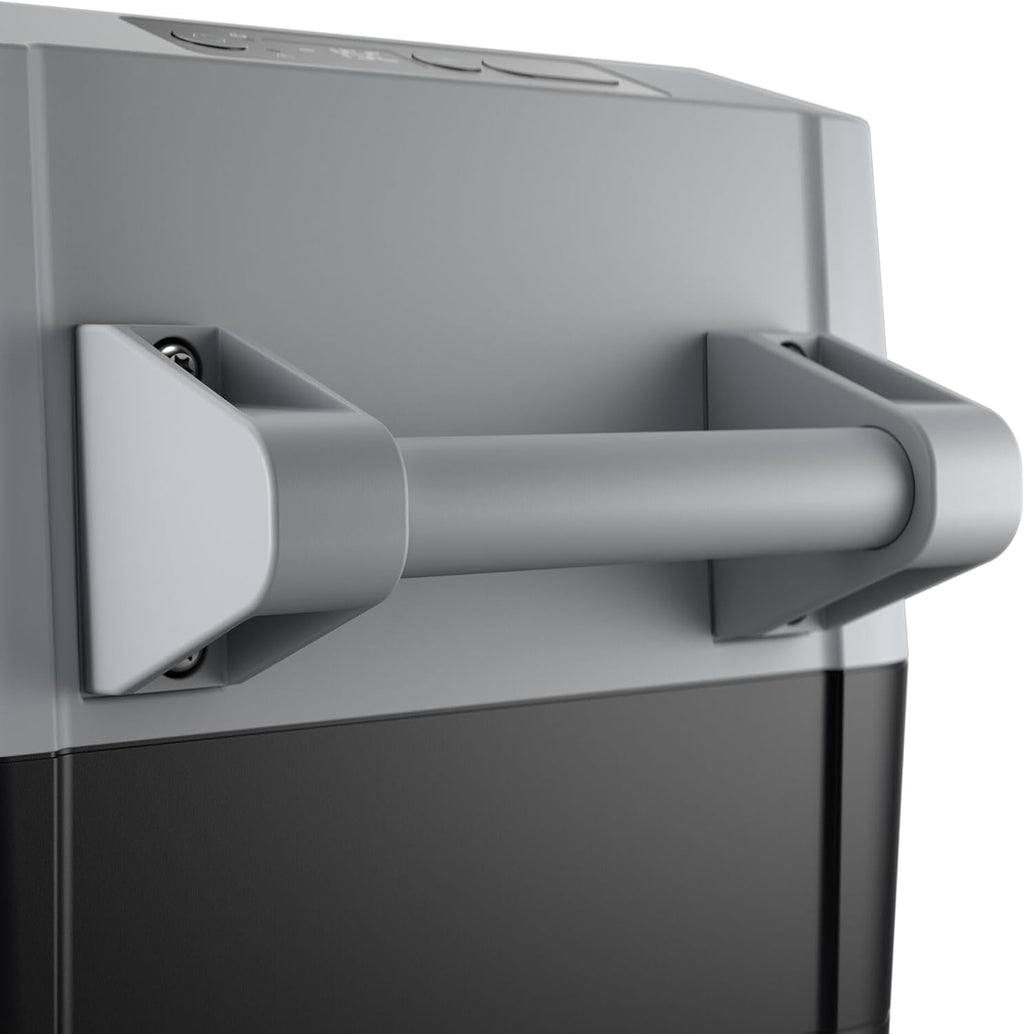 Dometic CFF 20 Nevera Portátil de Compresor 21 L, 12/24 V y 100-240 V, de +20 °C a -18 °C