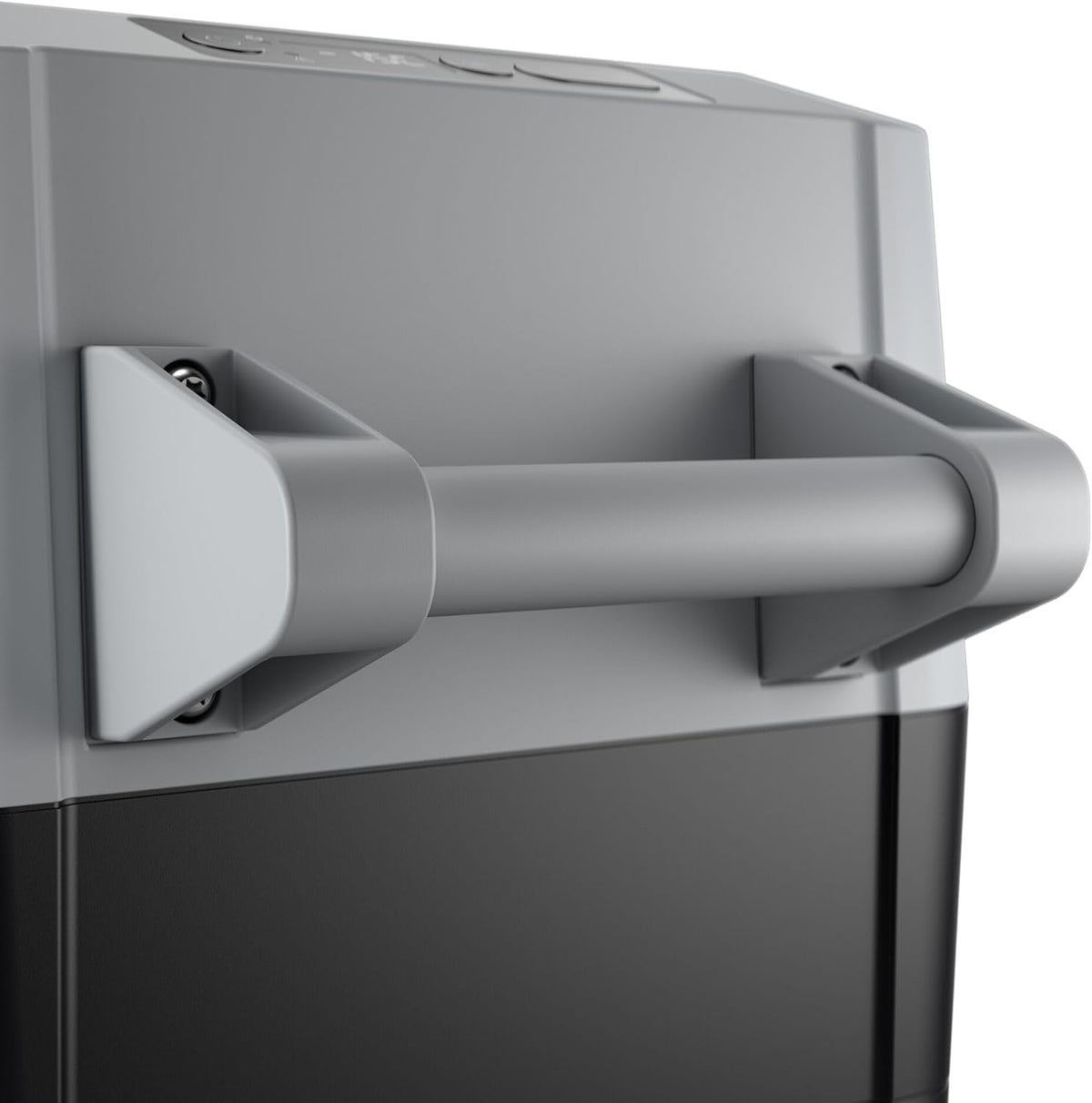 Dometic CFF 20 Nevera Portátil de Compresor 21 L, 12/24 V y 100-240 V, de +20 °C a -18 °C