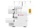 SINGER S010L Remalladora Overlock con 6 Puntadas y Transporte Diferencial