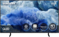 TV QLED 43" Q8F 4K Smart TV con Vision AI, Quantum Dot y Motion Xcelerator