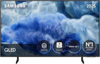 TV QLED 43" Q8F 4K Smart TV con Vision AI, Quantum Dot y Motion Xcelerator