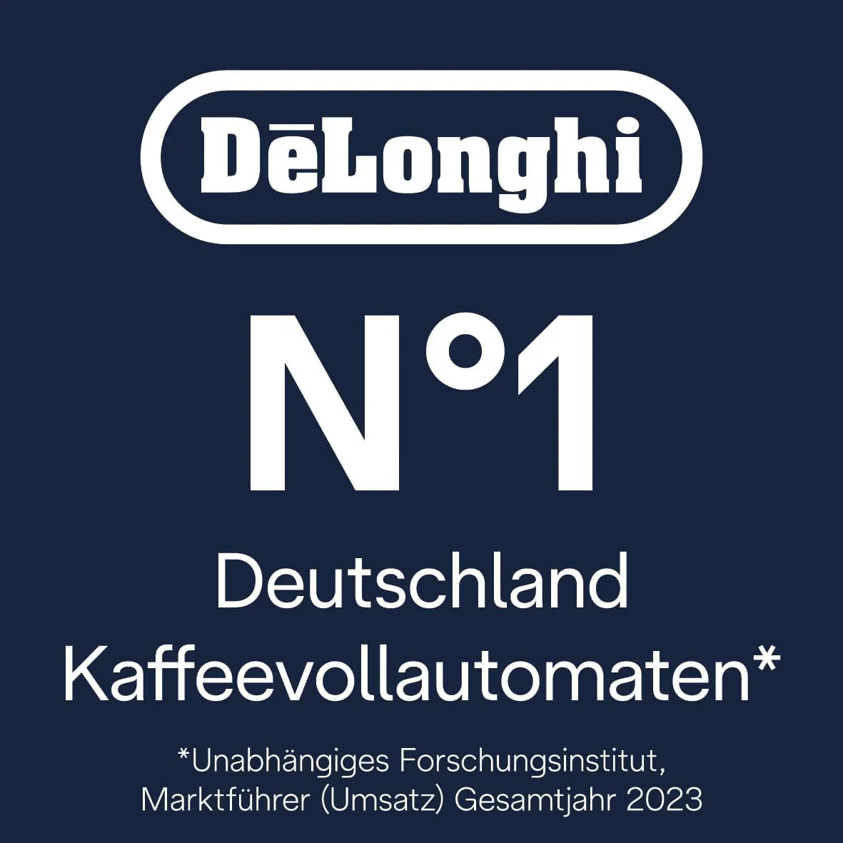 De'Longhi Magnifica Evo ECAM 292.81.B Cafetera Superautomática con LatteCrema, 7 Bebidas - imagen 3