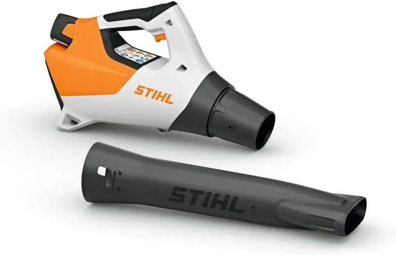STIHL BGA 30 Soplador a Batería con 2 Baterías AS 2 y Cargador AL 1