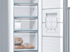 Bosch GIV11ADC0 Congelador Integrable Serie 6, 70 L, LowFrost, 72 cm