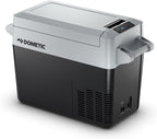 Dometic CFF 20 Nevera Portátil de Compresor 21 L, 12/24 V y 100-240 V, de +20 °C a -18 °C