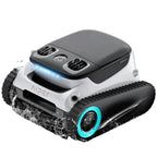 Aiper Scuba N1 Robot Limpiafondos Inalámbrico para Piscinas hasta 150 m²