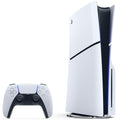 PlayStation 5 Consola Estándar Modelo Slim con Lector de Discos, 1 TB