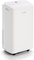 Bosch Cool Aire Acondicionado Portátil 3 en 1 con Modos Auto, Silencio y Noche