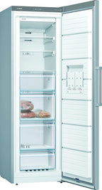 Bosch GIV11ADC0 Congelador Integrable Serie 6, 70 L, LowFrost, 72 cm
