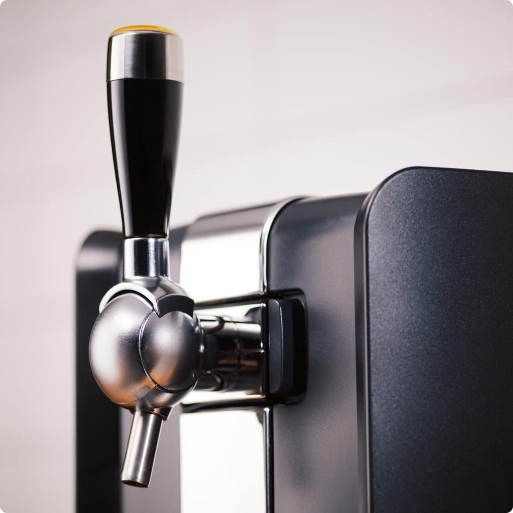 PerfectDraft HD3720/26 Tirador de Cerveza con Barril de 6 L