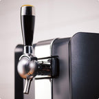 PerfectDraft HD3720/26 Tirador de Cerveza con Barril de 6 L
