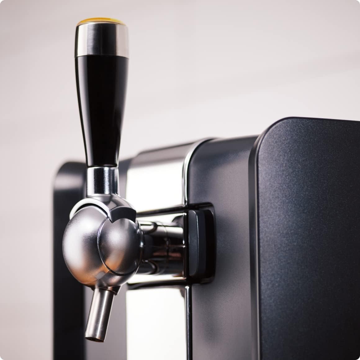 PerfectDraft HD3720/26 Tirador de Cerveza con Barril de 6 L