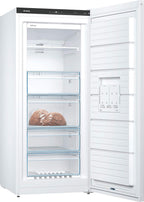 Bosch GIV11ADC0 Congelador Integrable Serie 6, 70 L, LowFrost, 72 cm