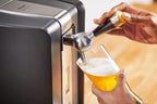PerfectDraft HD3720/26 Tirador de Cerveza con Barril de 6 L