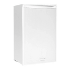 Cecotec Bolero CoolMarket TT 90 White E Frigorífico Pequeño 90 L con Compartimento Congelador
