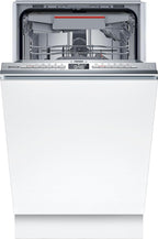 Bosch SPV2IKX10E Lavavajillas Integrable 45 cm Serie 2 con Home Connect y AquaStop - imagen 13