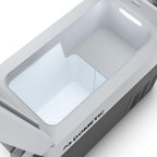 Dometic CFF 20 Nevera Portátil de Compresor 21 L, 12/24 V y 100-240 V, de +20 °C a -18 °C
