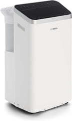 Bosch Cool Aire Acondicionado Portátil 3 en 1 con Modos Auto, Silencio y Noche - imagen 3