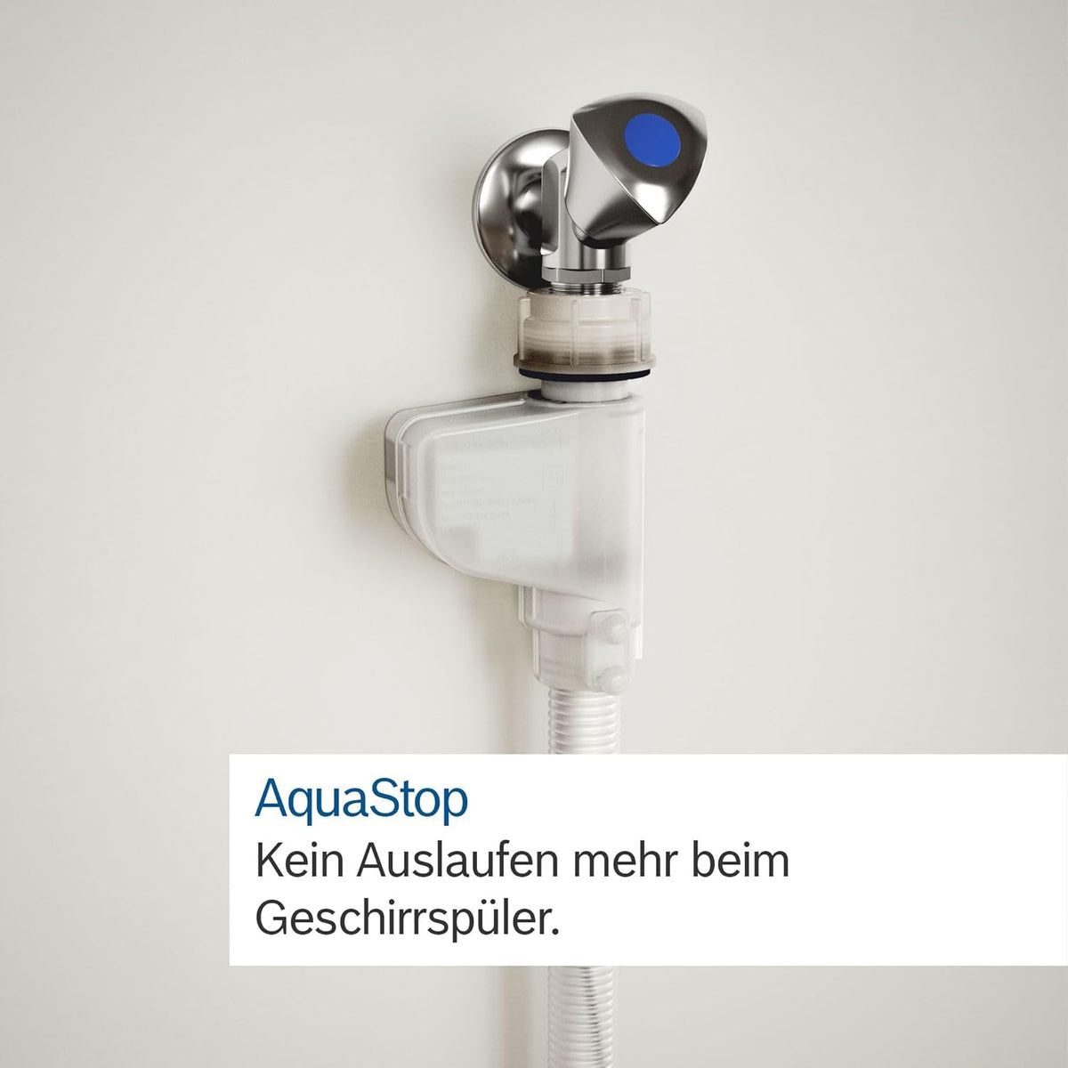 Bosch SPV2IKX10E Lavavajillas Integrable 45 cm Serie 2 con Home Connect y AquaStop