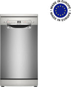 Bosch SPV2IKX10E Lavavajillas Integrable 45 cm Serie 2 con Home Connect y AquaStop - imagen 2