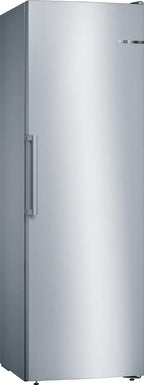 Bosch GIV11ADC0 Congelador Integrable Serie 6, 70 L, LowFrost, 72 cm