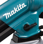 Makita DUB187Z Soplador/Aspirador a Batería 18 V (sin Batería ni Cargador)