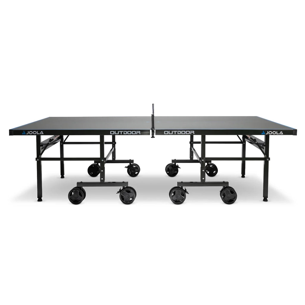 JOOLA J500A Mesa de Ping Pong de Exterior Resistente a la Intemperie