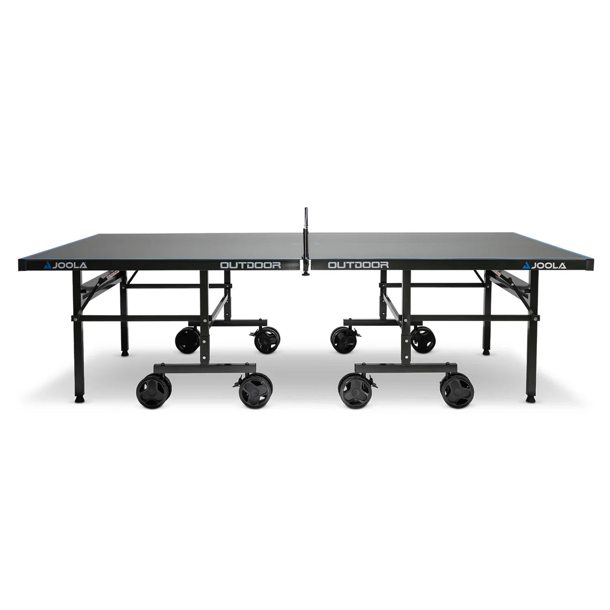 JOOLA J500A Mesa de Ping Pong de Exterior Resistente a la Intemperie