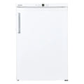 Liebherr GP 1496 Premium Congelador Bajo Encimera 103 L, SmartFrost, Clase C, Blanco