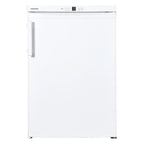 Liebherr GP 1496 Premium Congelador Bajo Encimera 103 L, SmartFrost, Clase C, Blanco