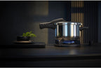 WMF Perfect One Pot Set de Olla Rápida 2 Piezas 4,5 L y 3 L, Inducción, Acero Inoxidable