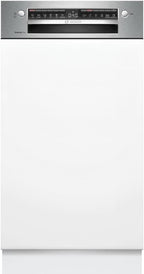 Bosch SPV2IKX10E Lavavajillas Integrable 45 cm Serie 2 con Home Connect y AquaStop - imagen 14