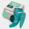 JayKay SUP E-Fin Aleta Eléctrica para Paddle Surf, Kayak y Windsurf, hasta 6 Horas de Batería