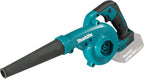 DUB185RT Soplador a Batería LXT 18 V con 1 Batería de 5,0 Ah y Cargador