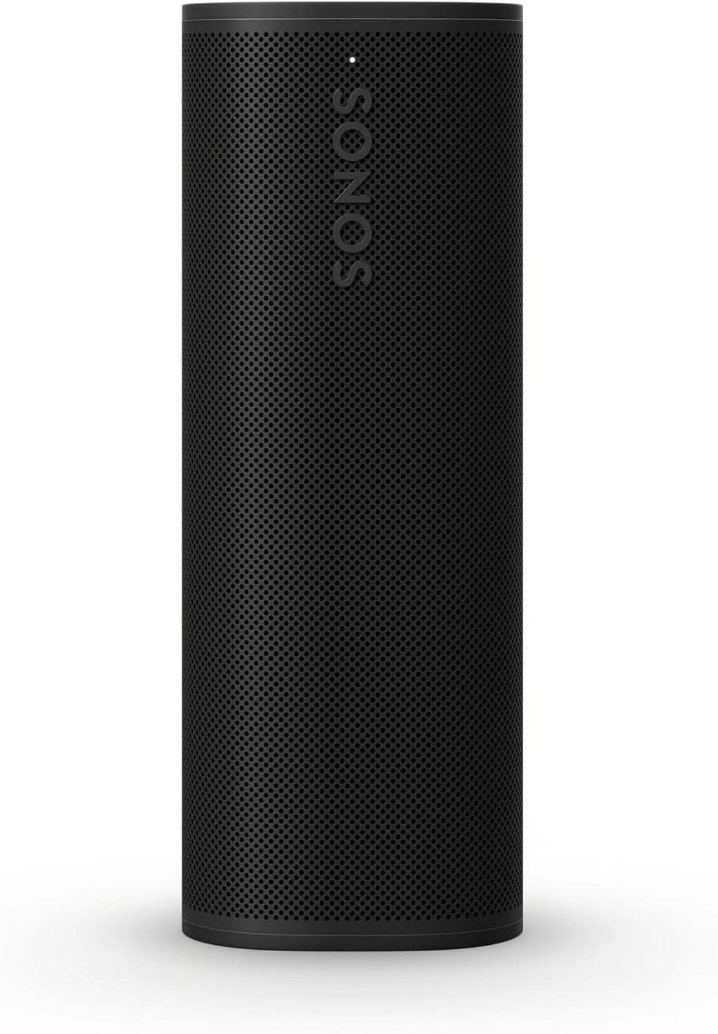 Sonos Roam 2 Altavoz Portátil Bluetooth y WiFi Resistente al Agua IP67, Blanco