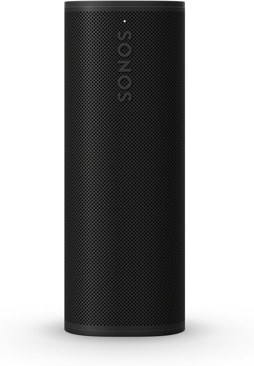 Sonos Roam 2 Altavoz Portátil Bluetooth y WiFi Resistente al Agua IP67, Blanco