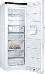 Bosch GIV11ADC0 Congelador Integrable Serie 6, 70 L, LowFrost, 72 cm