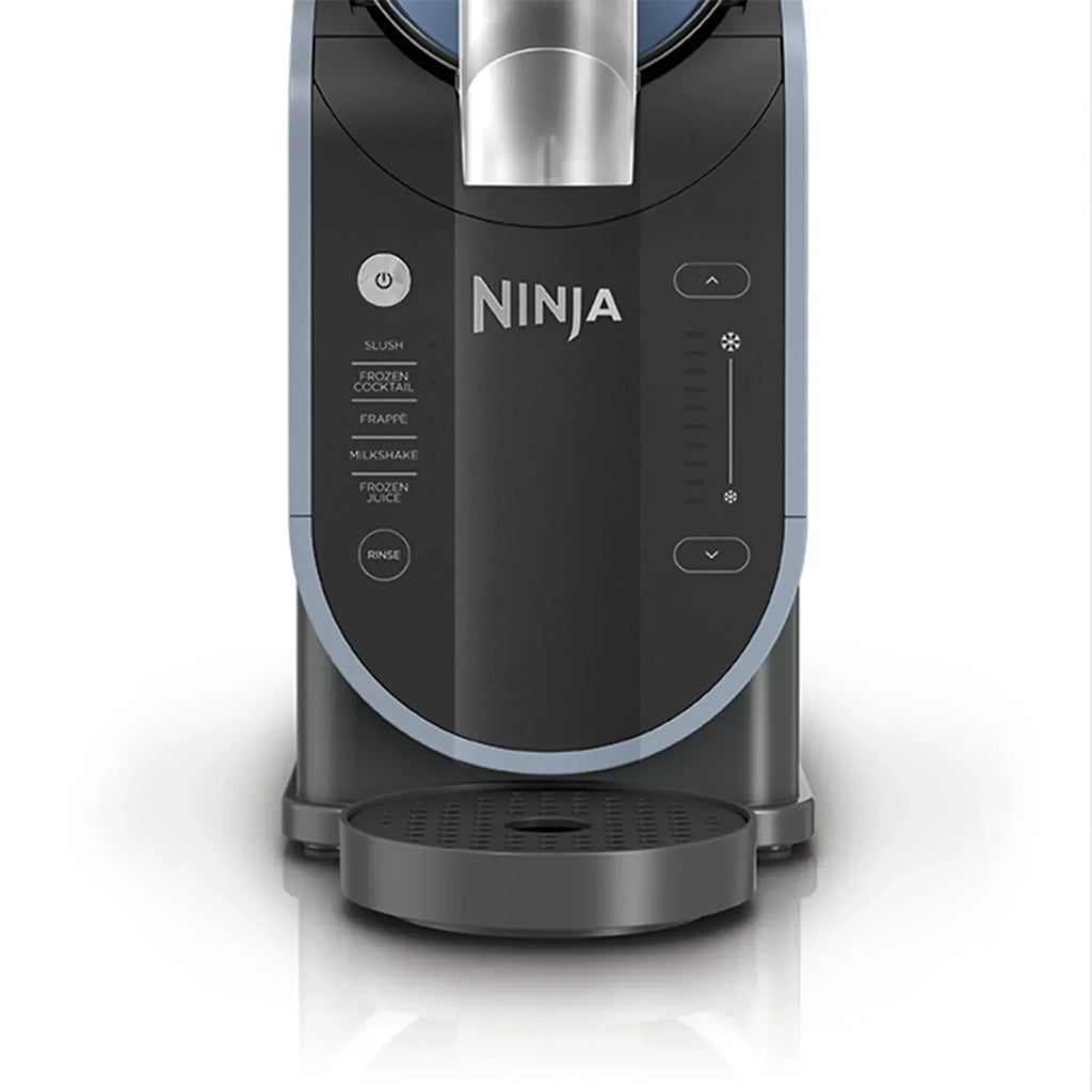 Ninja SLUSHi Professional Máquina de Granizados y Bebidas Heladas 2,6 L